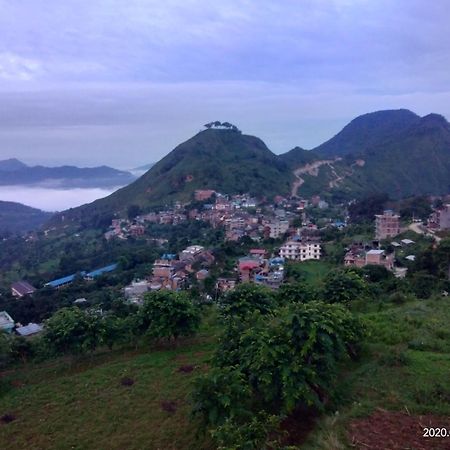 Good Hotel Bandipur Luaran gambar