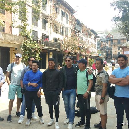 Good Hotel Bandipur Luaran gambar