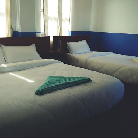 Good Hotel Bandipur Luaran gambar