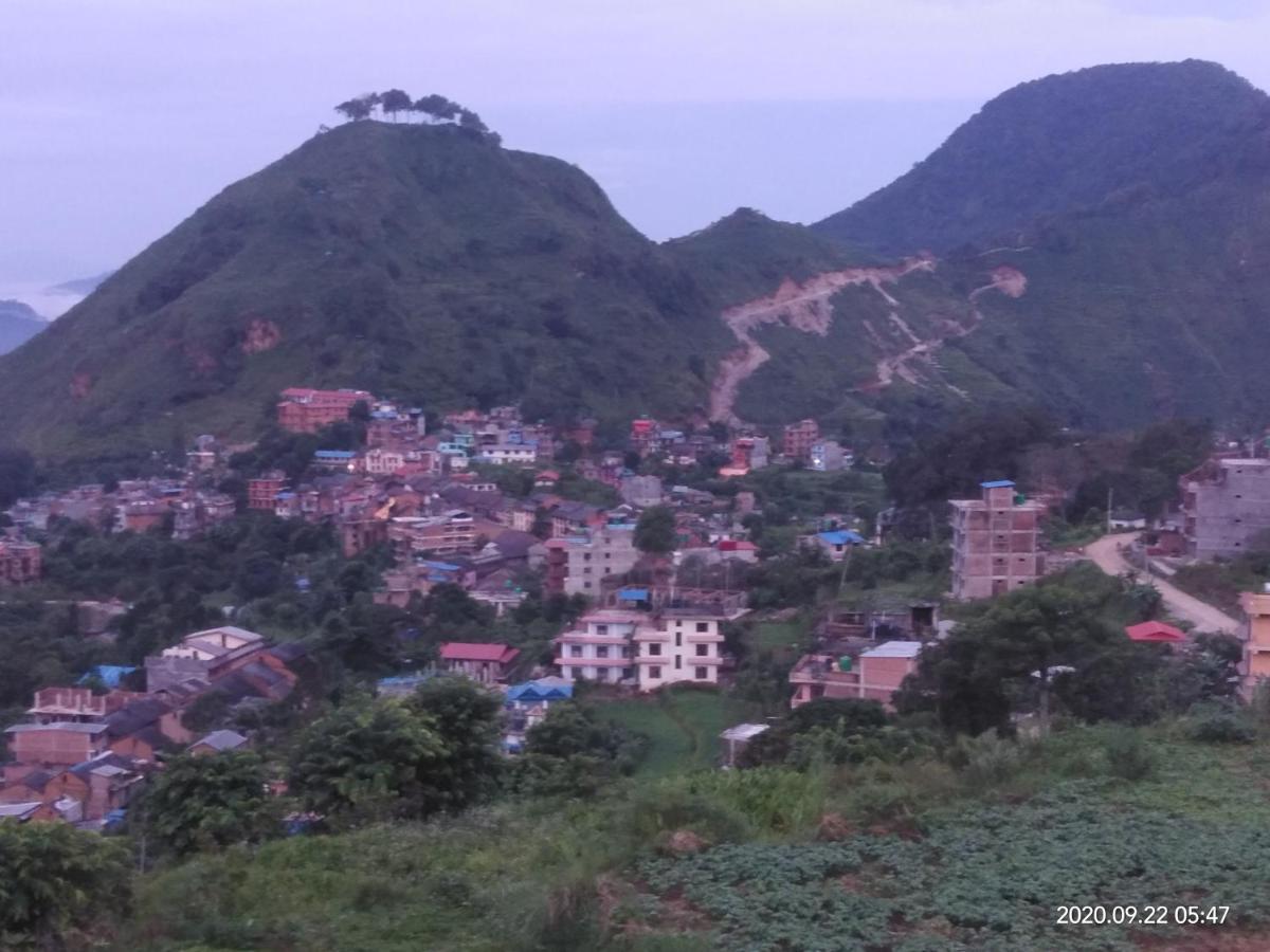 Good Hotel Bandipur Luaran gambar