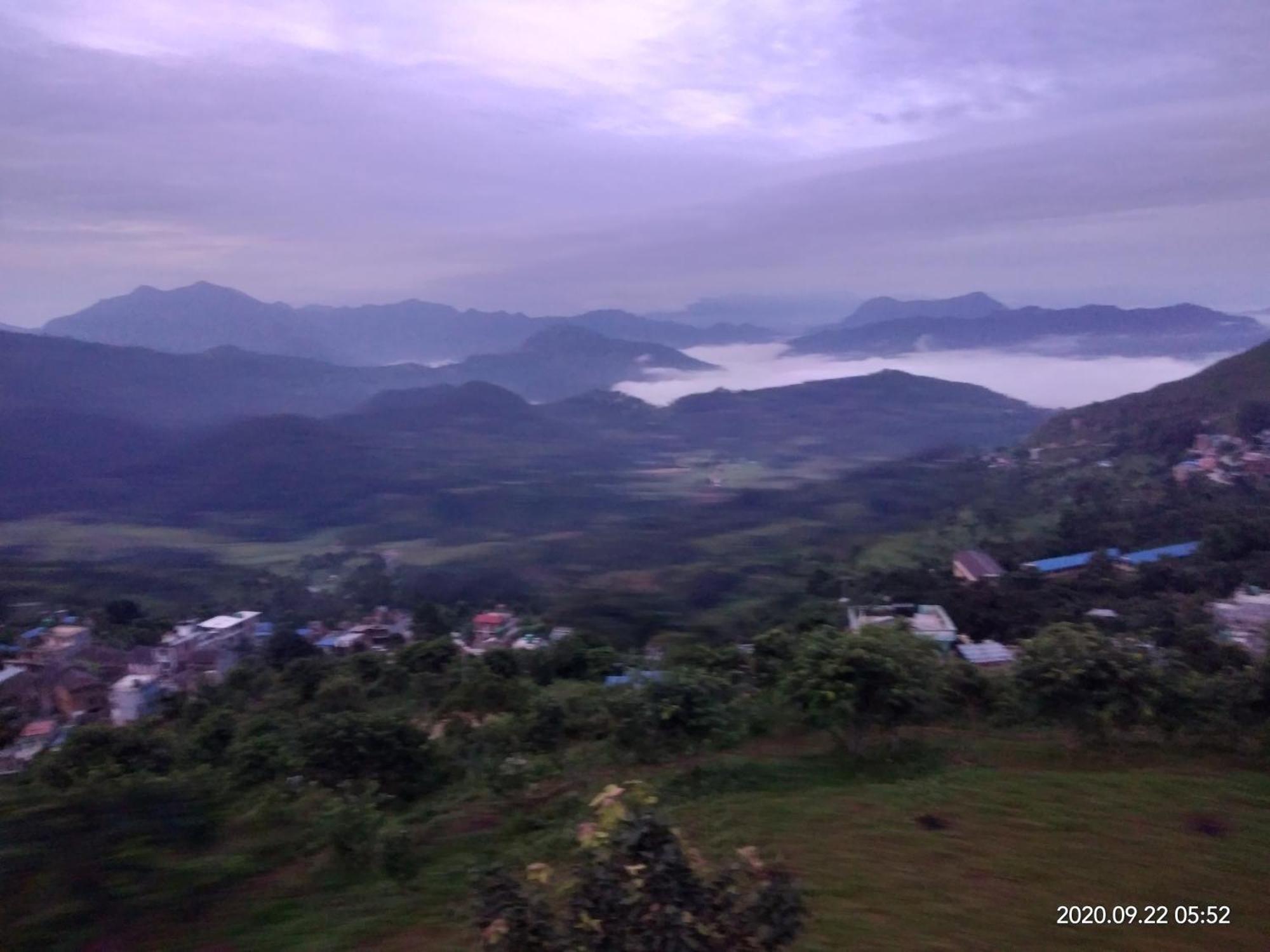 Good Hotel Bandipur Luaran gambar