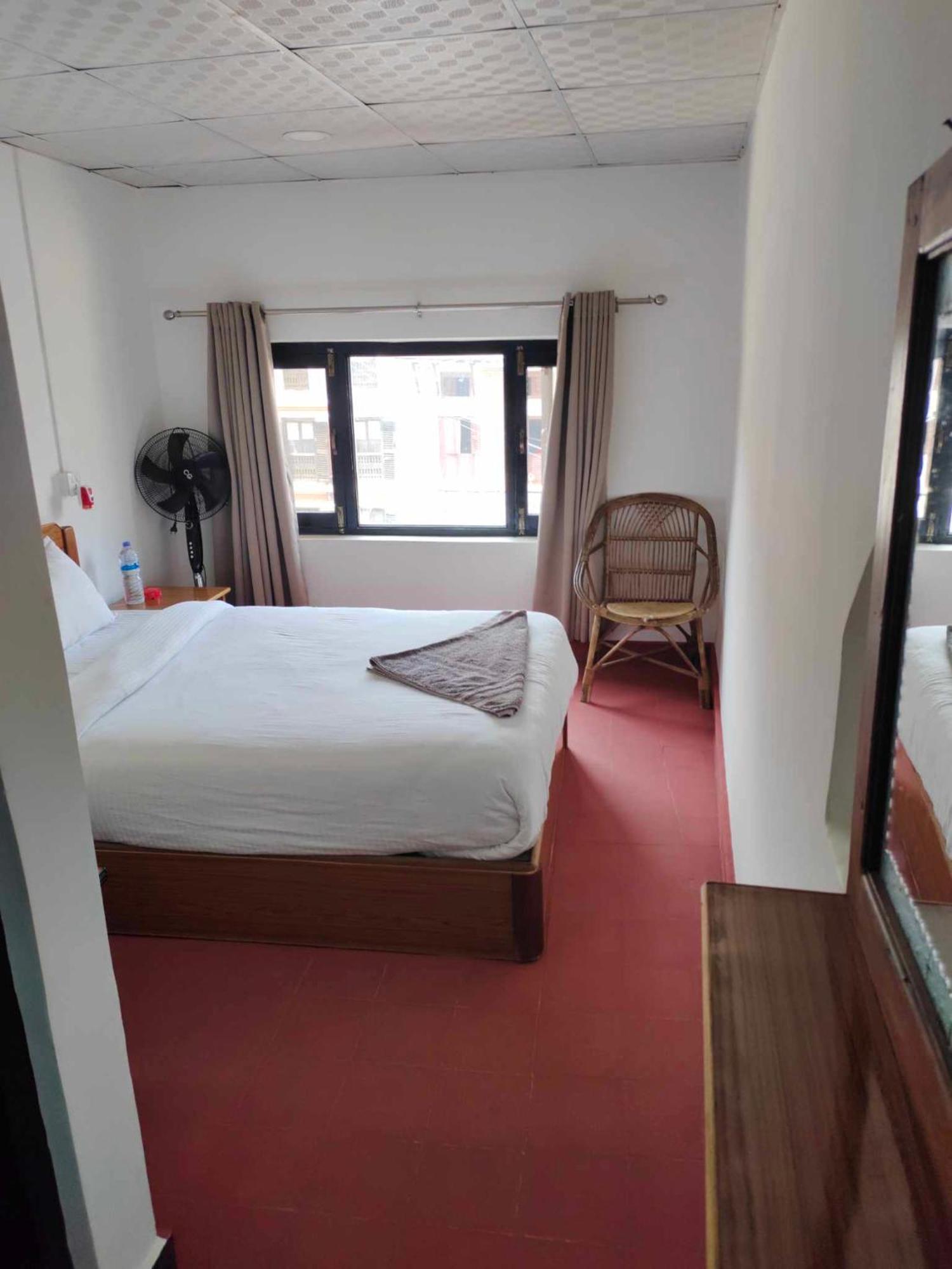 Good Hotel Bandipur Luaran gambar