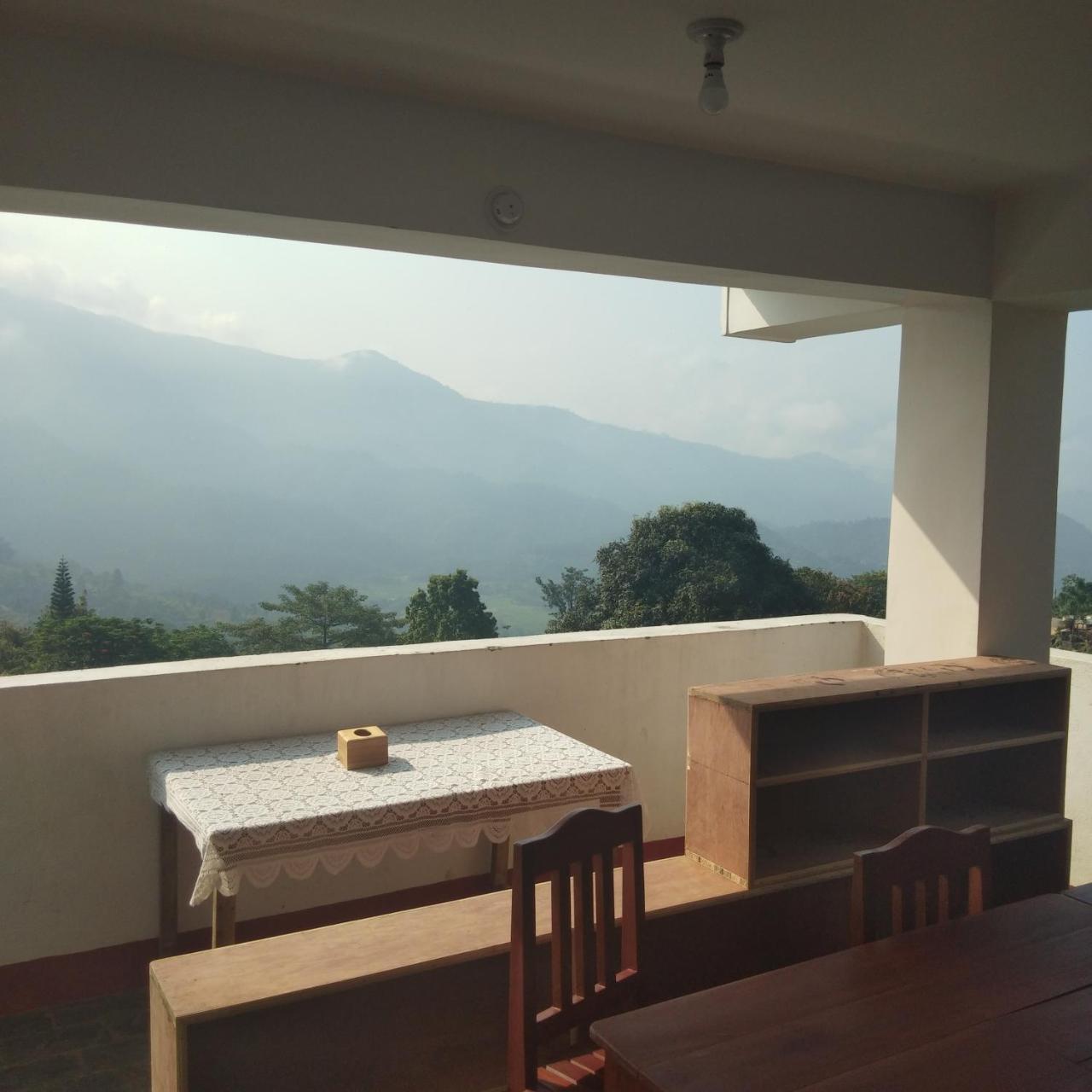 Good Hotel Bandipur Luaran gambar