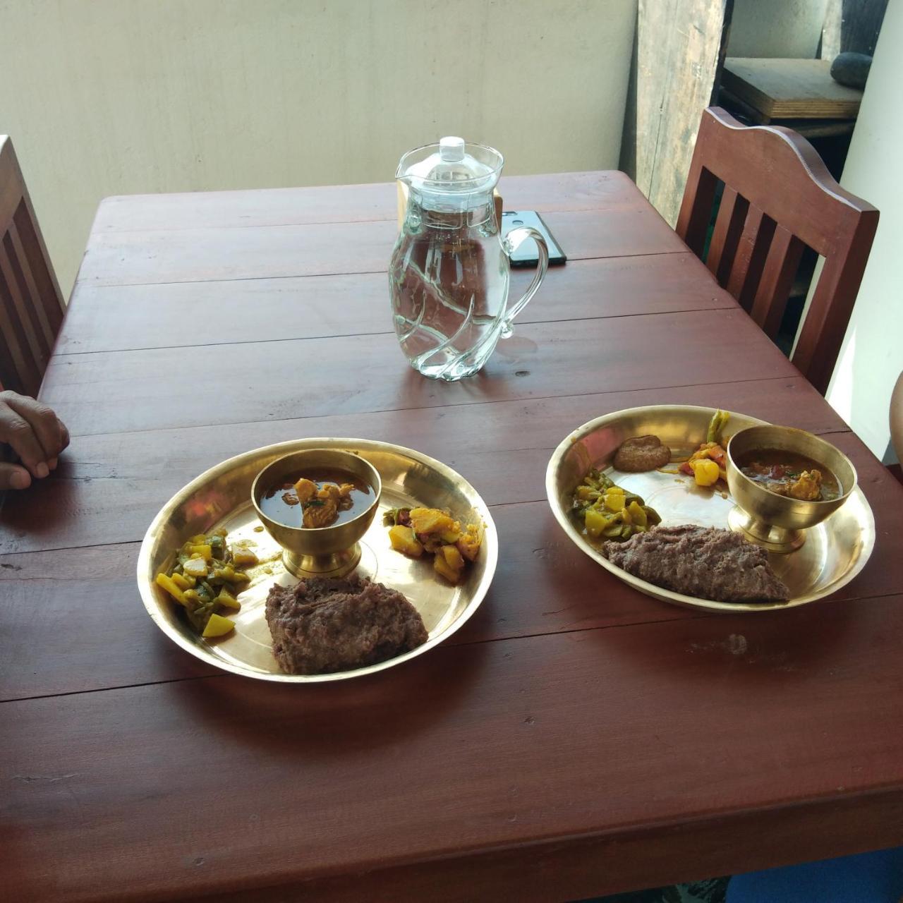 Good Hotel Bandipur Luaran gambar