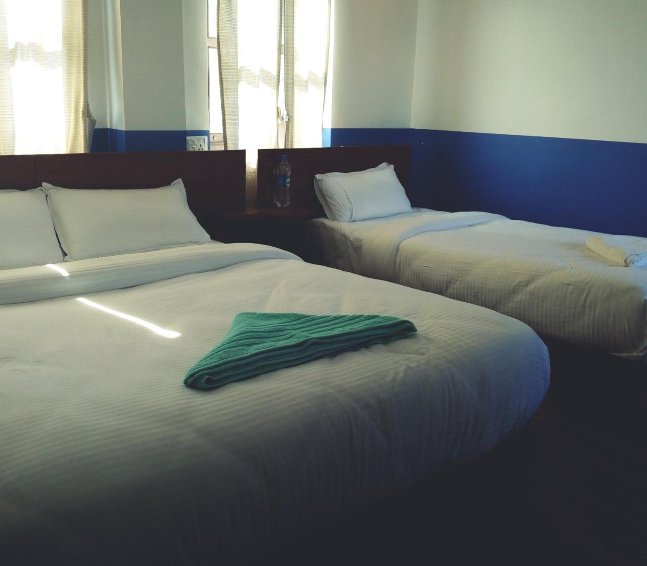 Good Hotel Bandipur Luaran gambar