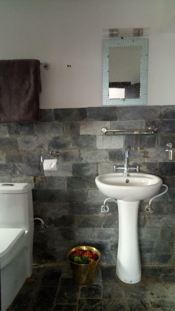 Good Hotel Bandipur Luaran gambar