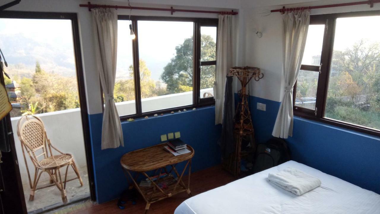 Good Hotel Bandipur Luaran gambar