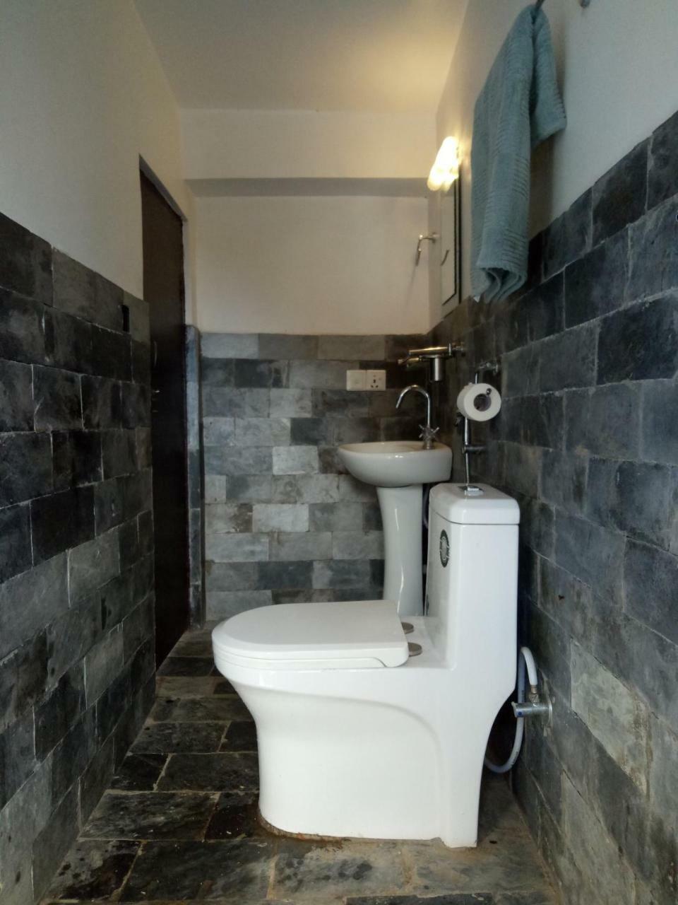 Good Hotel Bandipur Luaran gambar