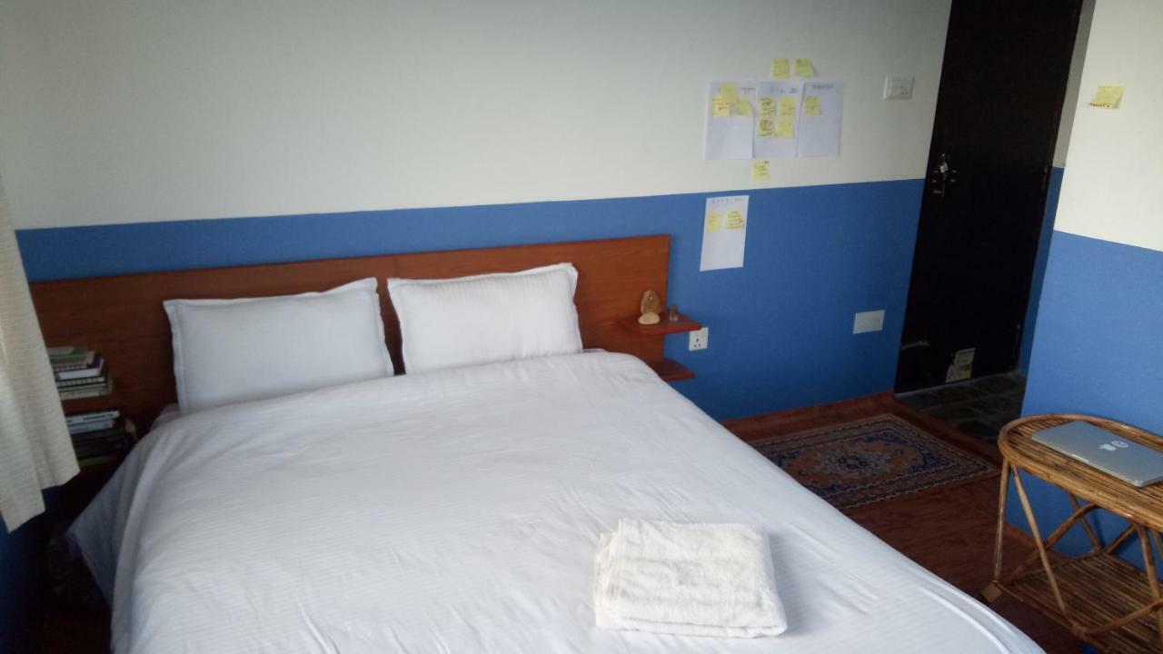 Good Hotel Bandipur Luaran gambar