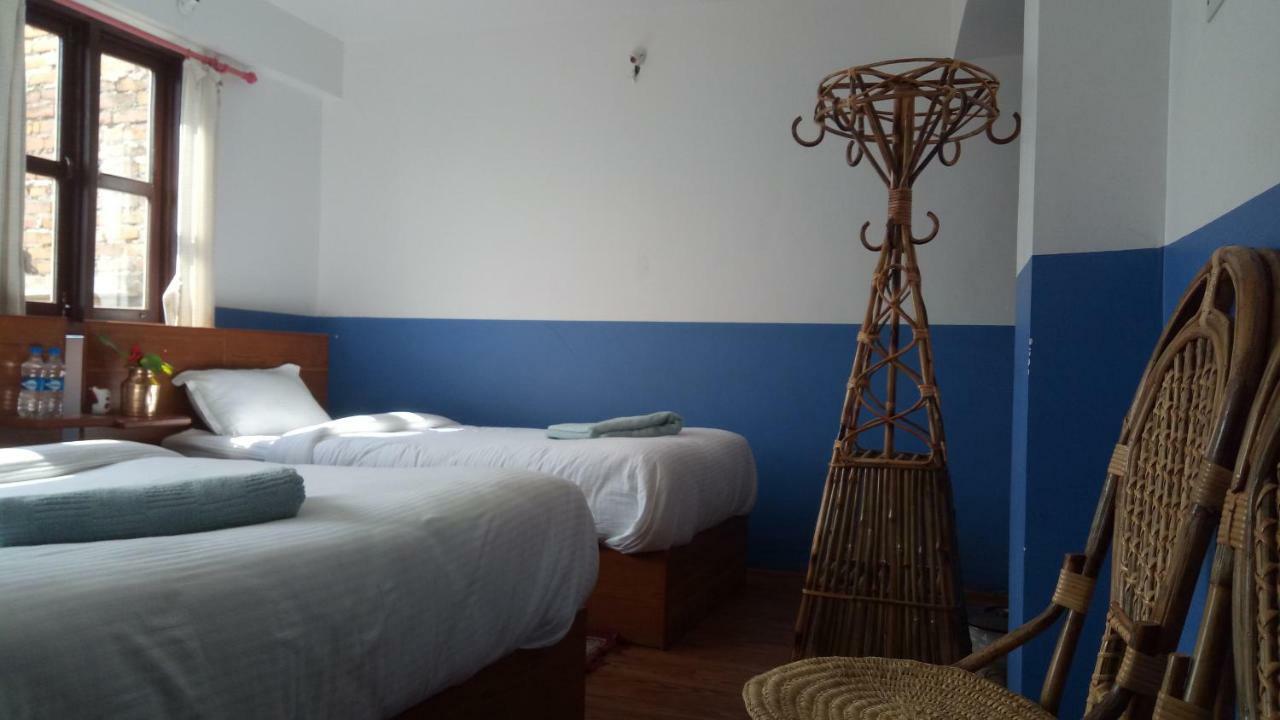 Good Hotel Bandipur Luaran gambar