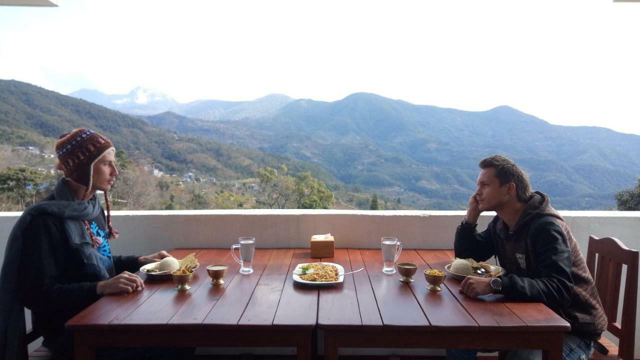 Good Hotel Bandipur Luaran gambar