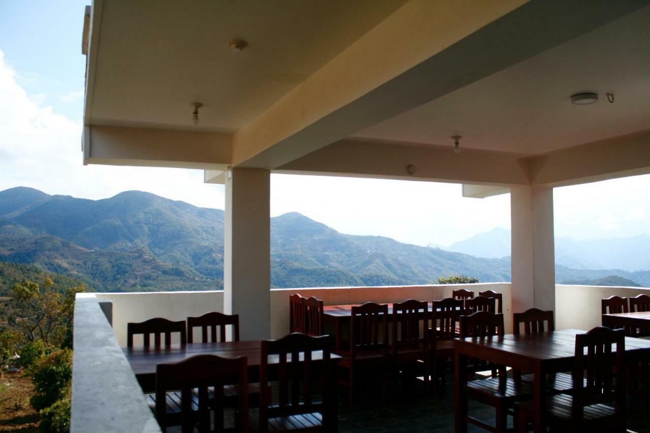 Good Hotel Bandipur Luaran gambar