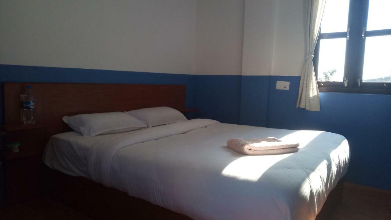 Good Hotel Bandipur Luaran gambar