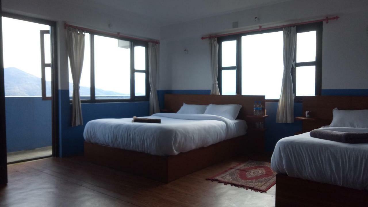 Good Hotel Bandipur Luaran gambar