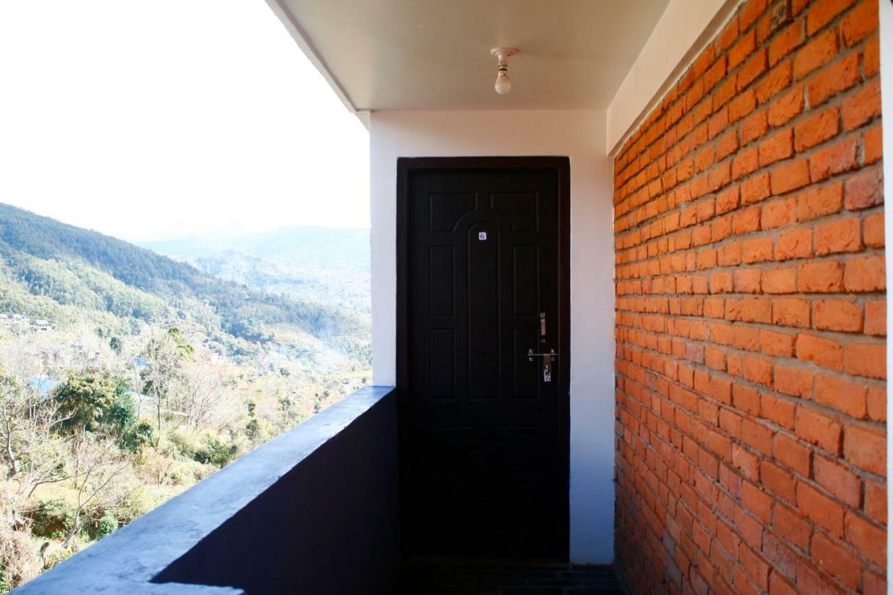 Good Hotel Bandipur Luaran gambar